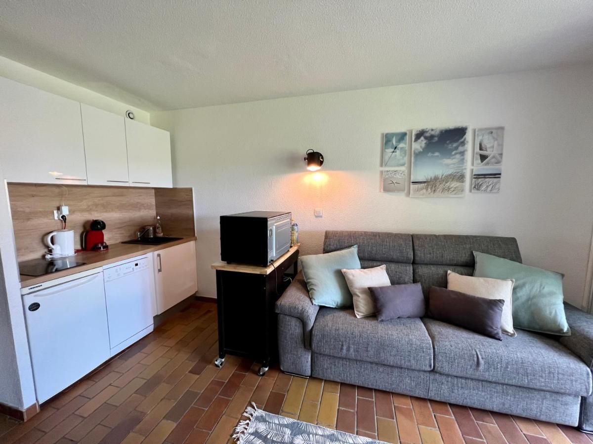 Apartmán La Madrague Saint-Cyr-sur-Mer Exteriér fotografie
